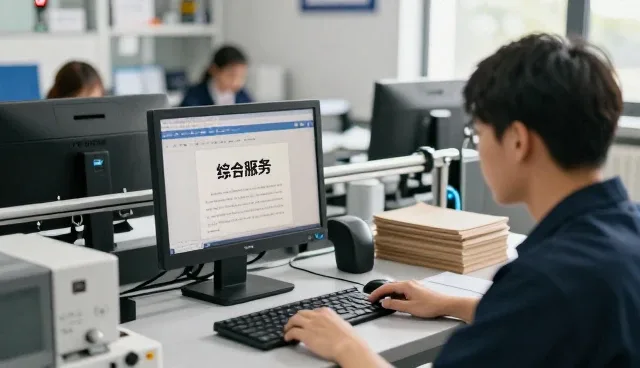 管网系统维护