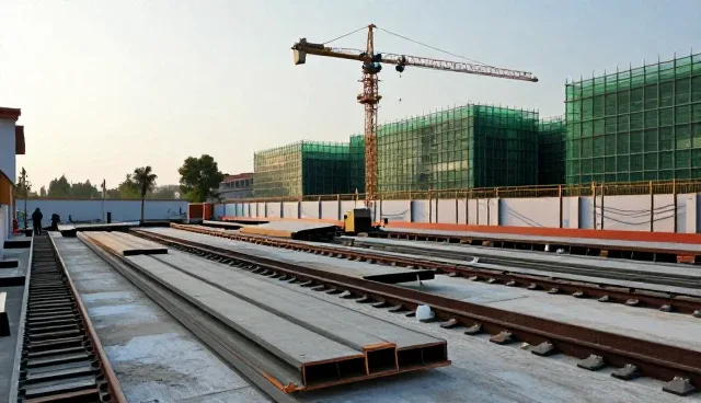 维保策略对建筑施工性能影响的深度分析