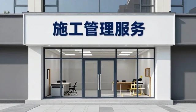 土建施工领域预防性维护的实践路径与未来趋势