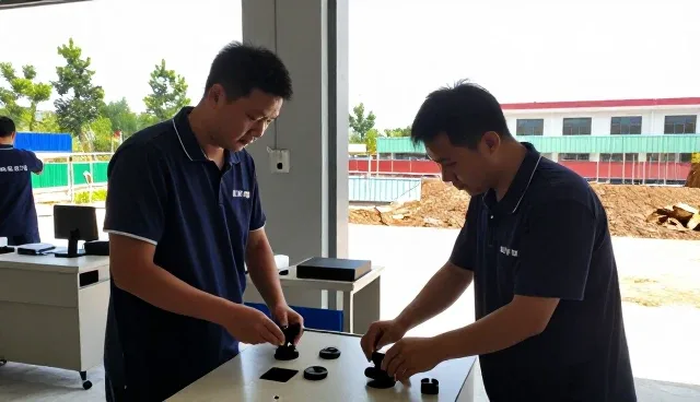 设备安装满足复杂环境应用需求